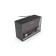 Radio receiver Ritmix RPR-102, 220 V, TT. IEC, USB, Jack 3.5, Cee, Microsd, Carbon color