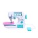Sewing machine "Needlewoman" 3 coils