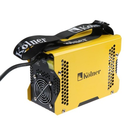 Welding apparatus Kolner Kiwm 270, 270 A, 5 kW, 20-270 A, D = 1.6-5 mm, PV 80%-2