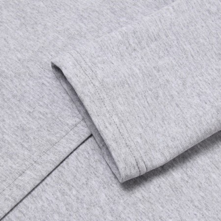 Babate Children's Council, color gray melange, height 110 cm-2
