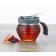 Bank with Kilner sauce, glass, 400 ml