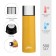 Thermos, 500 ml, Space "Master K", with a circle, retains heat 8 hours