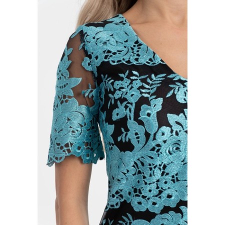 Women's dress, size 42-10