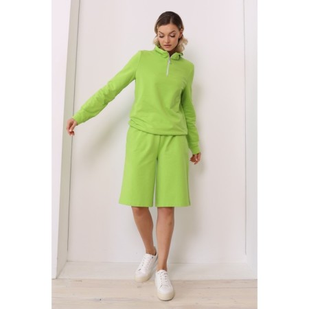 Female sweatshirt, size 50-6