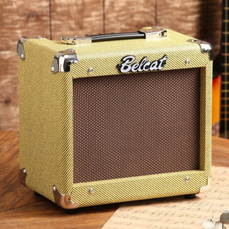 Guitar Combox V10G Vintage Series, 10W, Belcat
