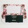Folding box “Congratulations!”, 20 x 12 x 4 cm, new year