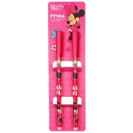 PREE PREED WASE, 2 pieces, MINNI MAUS-2