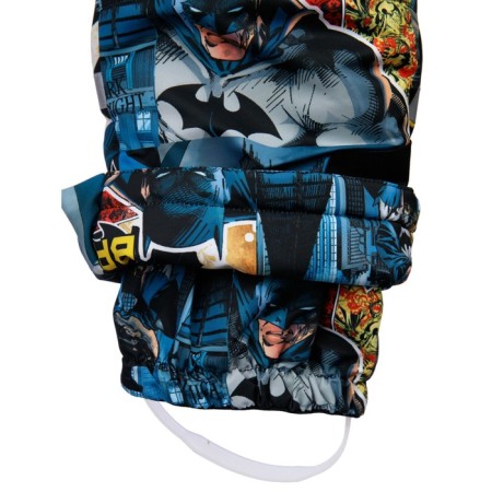 Winter overalls for the boy PlayTode, height 104 cm-12