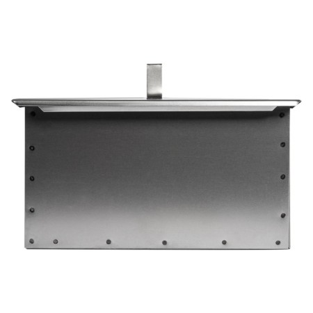 Double -tiered Palisad Camping, 420x270x175 mm, 0.5 mm-2