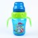Drunker - children's impotance with a soft nose, 210 ml., With pens, Mix color