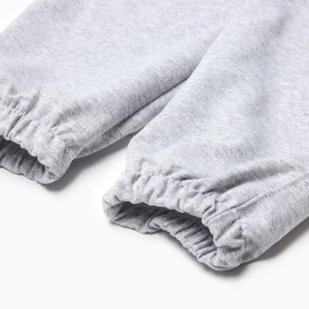Women's pants, gray color, size 56-2