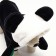 Costume "Panda", size S (ds 28, OG 37, Osh 18 cm, weight 3-5 kg)