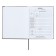 Universal diary for grades 1-11 Oxford, a solid cover of artificial leather, lies, 48 ​​sheets, coral spine