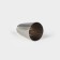 Konfinetta confectionery nozzle, D = 3 cm, output d = 1.7 cm, stainless steel