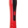 Dumbbell Galaxy GL 4623, 50 W, conical, ceramic coating, D = 25 mm, 200 ° C, red