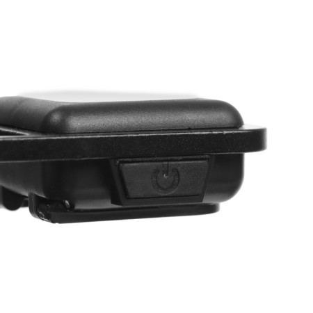 Autonomous lamp, mini, 150 mAh, 3 watts, 800 lm, 6500k, IP65, metal frame-8