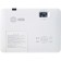 Projector CACTUS CS-S1.WT 34000LM LS 3400LM ANSI (1024x768) 15000: 1 lamp resource: 1000h 107627
