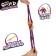 The stretching figure "Blazagot Kersd Gu-SIA"