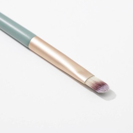 A set of makeup brushes "Malachite", 5 pcs-7