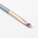 A set of makeup brushes "Malachite", 5 pcs