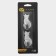 Savanna Velcro hook "cat", 2 pcs, metal