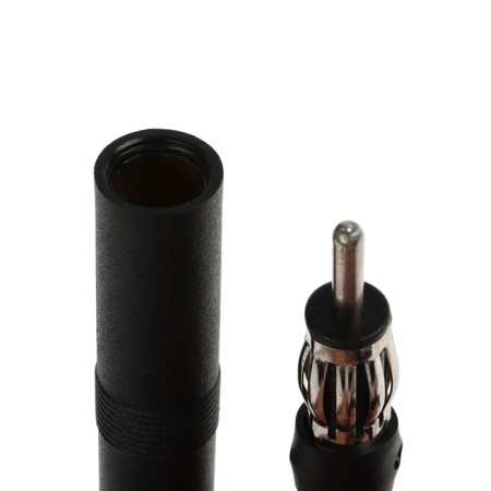 Signal reception amplifier, ANT-208-5