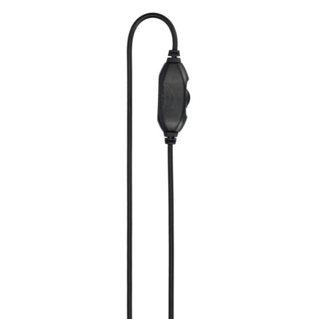 Headphones with Hama NHS-P100 Microphone Black 2m False Cervical Rim (00139920)-5