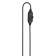 Headphones with Hama NHS-P100 Microphone Black 2m False Cervical Rim (00139920)