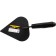 Kelma Sparta plaster, heart, carbon steel, plastic handle, 175 mm
