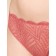 Women's underpants, size 44, red color