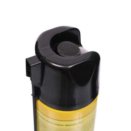 Aerosol "Nadzor" from OS, with a pipe for the hive, 250 ml-4
