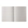 Notebook of 12 sheets in the "SUV" line, cover coated paper, VD-LK, block No. 2 (gray sheets), mix