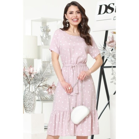 Dress "More than Love", size 44