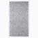 Trick Love Life "Musson" 50*90 cm, gray, 100% HL, 450 g/m2