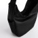 Female bag Textura, bag, medium size, black color