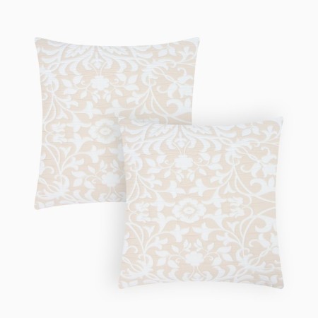 Set of decorative pillows Verona 40x40cm 2 pcs, polyester, PE100%-1