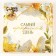 Paper napkins 25*25cm "Flowers" (set 20 pcs)