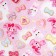Baby Adele "Bunny", 100x140 cm, Velsoft