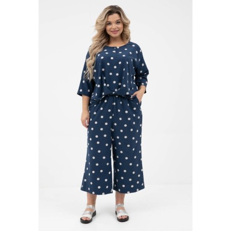 Female suit, size 56