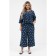 Female suit, size 56