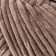 Yarn "Dolce" 100% micropoliester 120m/100g (754 t. Gray)