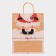 Crafts "Happy New Year", 33 × 26 × 12 cm