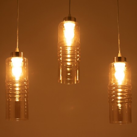 Economic light Brigitte 3x40W E27 gold 56.5x10x80 (30) cm-3