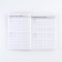 Diary "Golden Teacher", A5 format, 160 sheets, soft cover