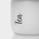 Glass Bank for bulk products Herevin Tea, 425 ml