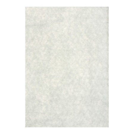 Color felt set, thick-2 mm, A4 format, soft, 8 sheets, 8 colors, pastel colors-8