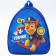 Baby backpack, 23x21x10 cm, puppy patrol
