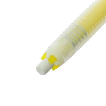 Set KOH-I-NOOR: 2 Erasers with the holder 9736 (2474731) + 4 Lastiki 9737 (2474732)-1