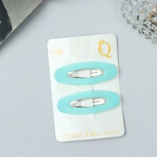 Invisibility for hair 