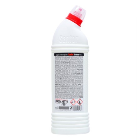 A means with the complex action of SANFOR "Beliseness Gel", 700 g-6